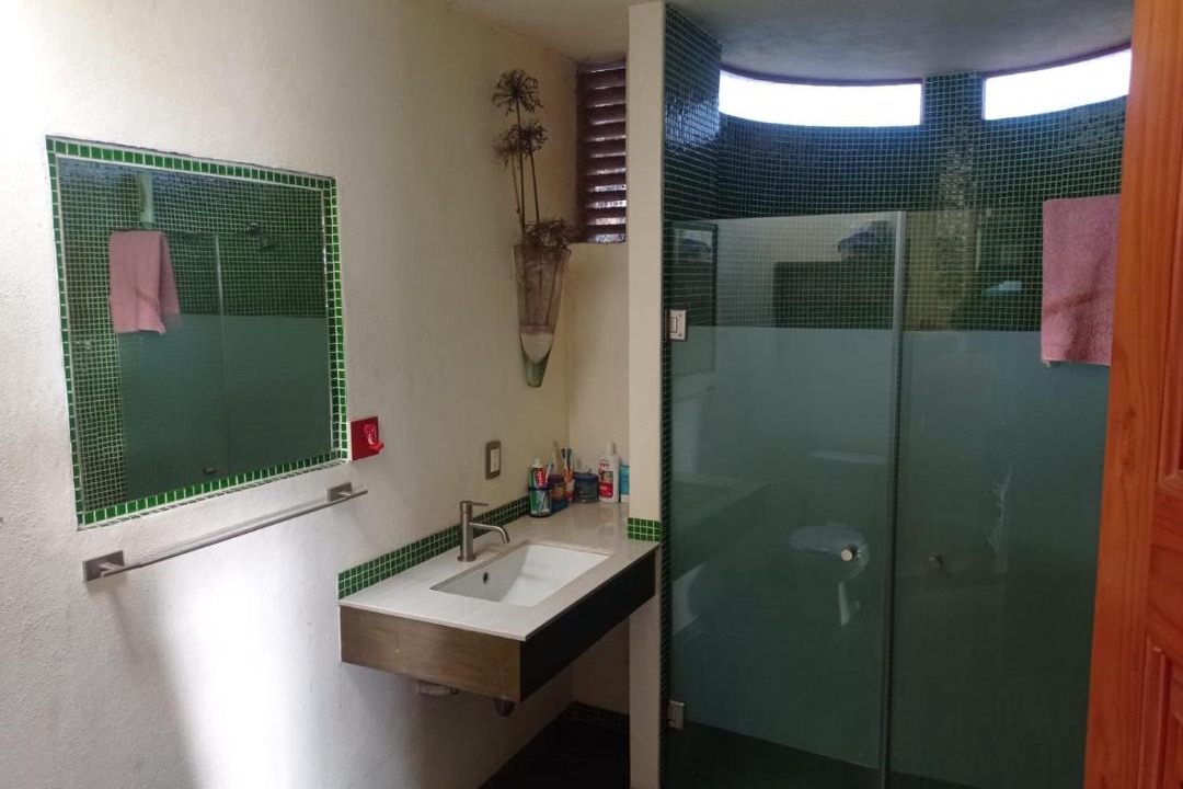 Photo of Bathroom in Morelia