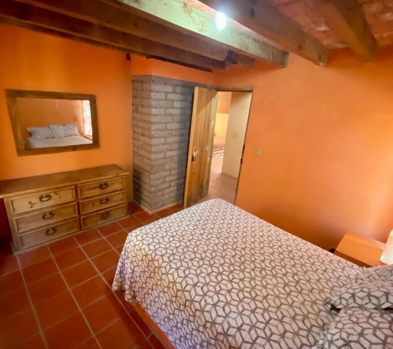 Photo of Bedroom in Jerez de Garcia Salinas