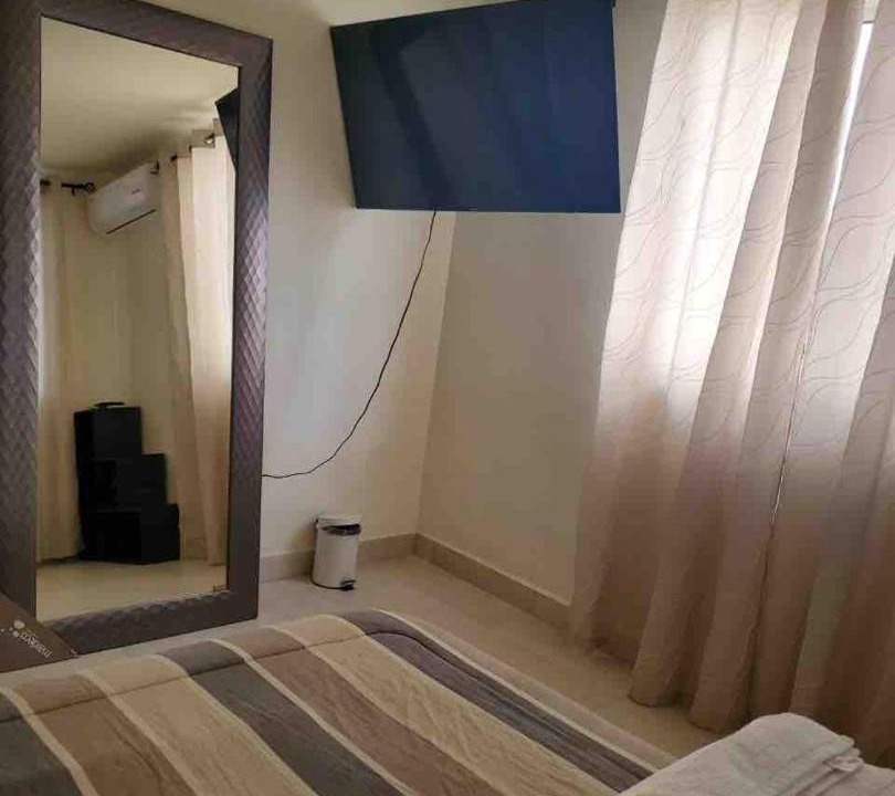 Photo of Bedroom in Santa Catarina