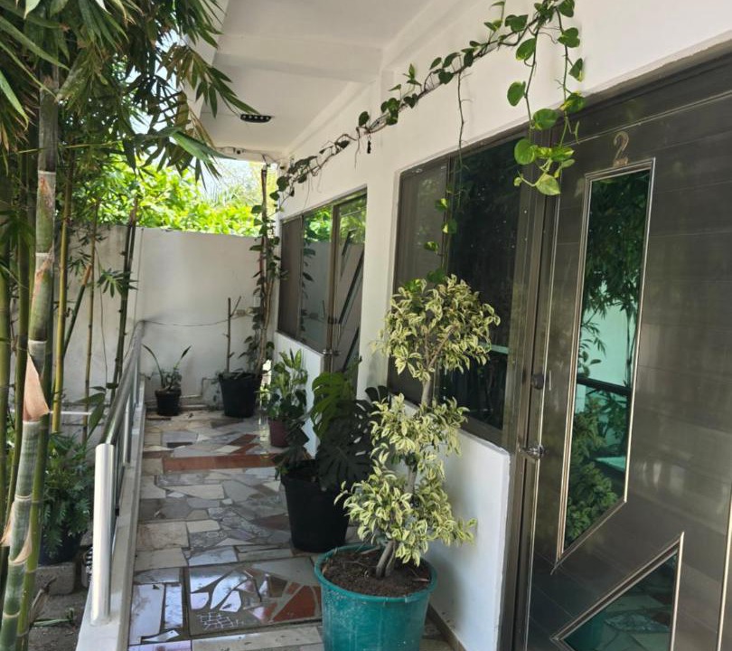 Photo of Patio Balcony in Paraiso