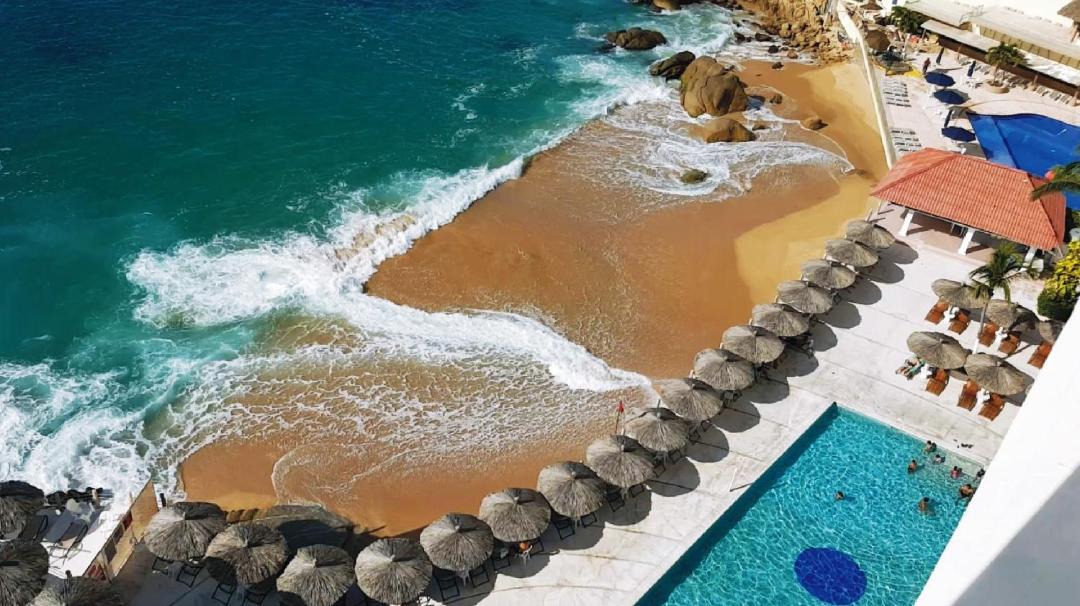Photo of Outdoor in Costera Acapulco