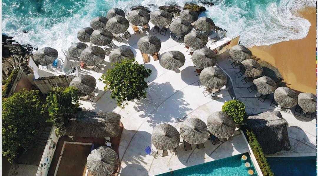 Photo of Outdoor in Costera Acapulco