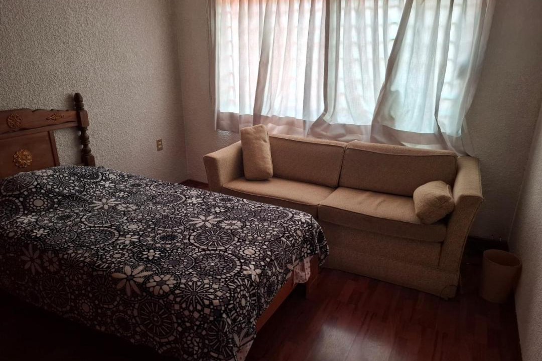 Photo of Bedroom in Morelia