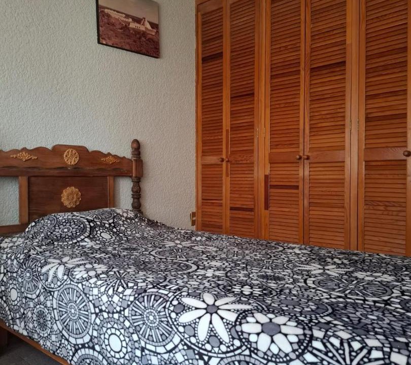 Photo of Bedroom in Morelia