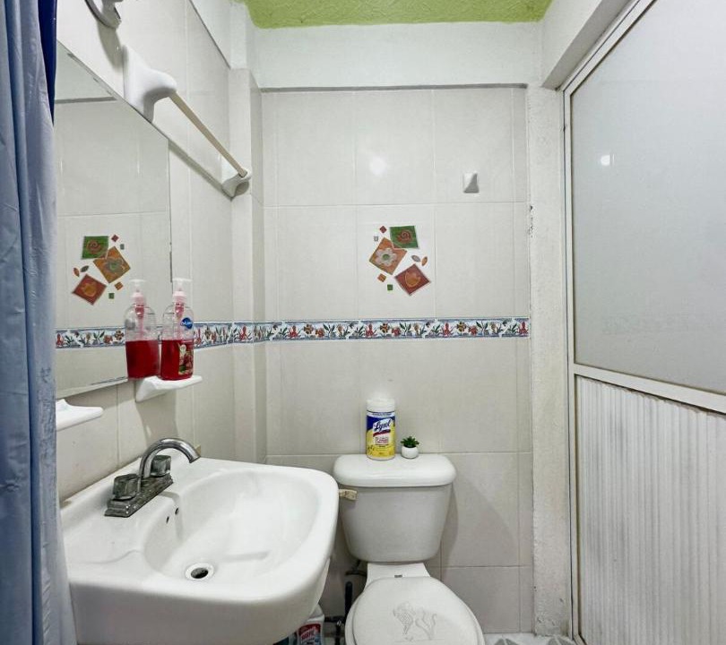 Photo of Bathroom in Acapulco