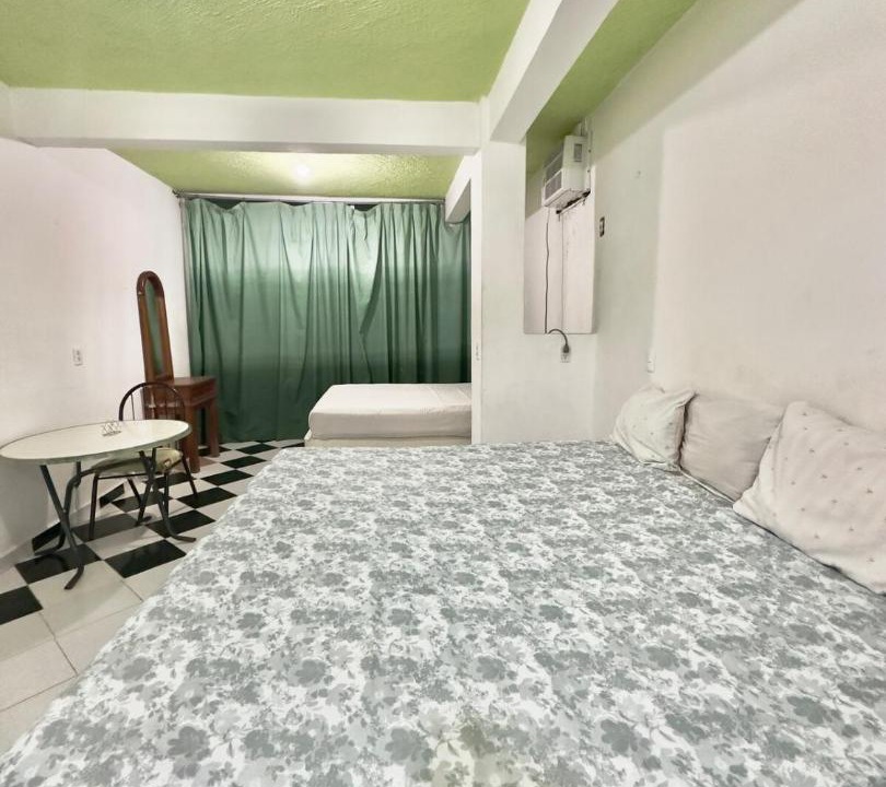 Photo of Bedroom in Acapulco