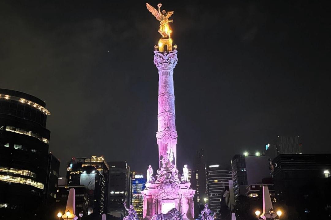 Photo of Others in Reforma