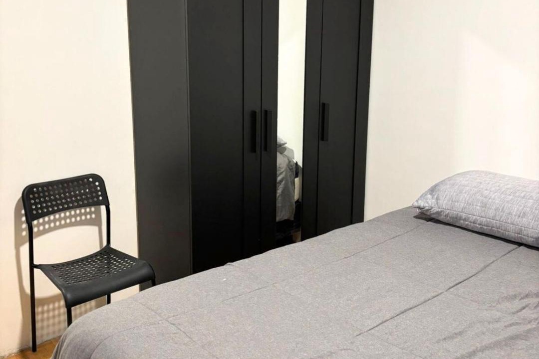 Photo of Bedroom in Reforma