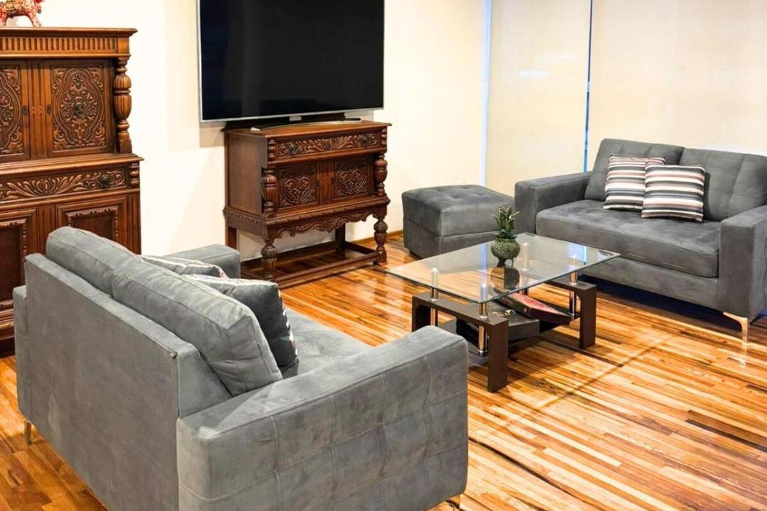 Photo of Livingroom in Reforma