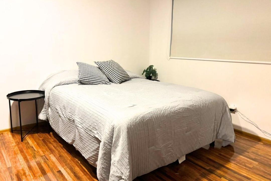 Photo of Bedroom in Reforma