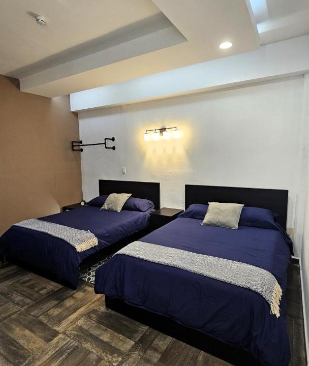 Photo of Bedroom in Cuautitlan Izcalli