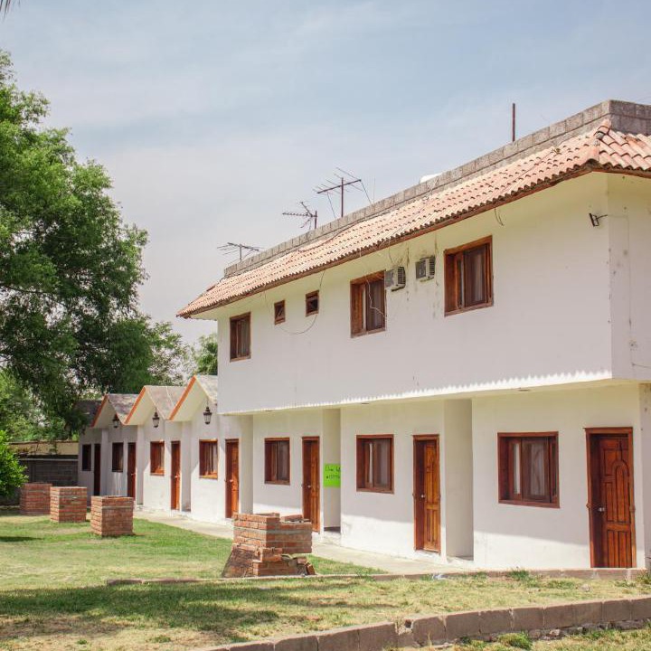 Photo of Buildings in Rio Verde