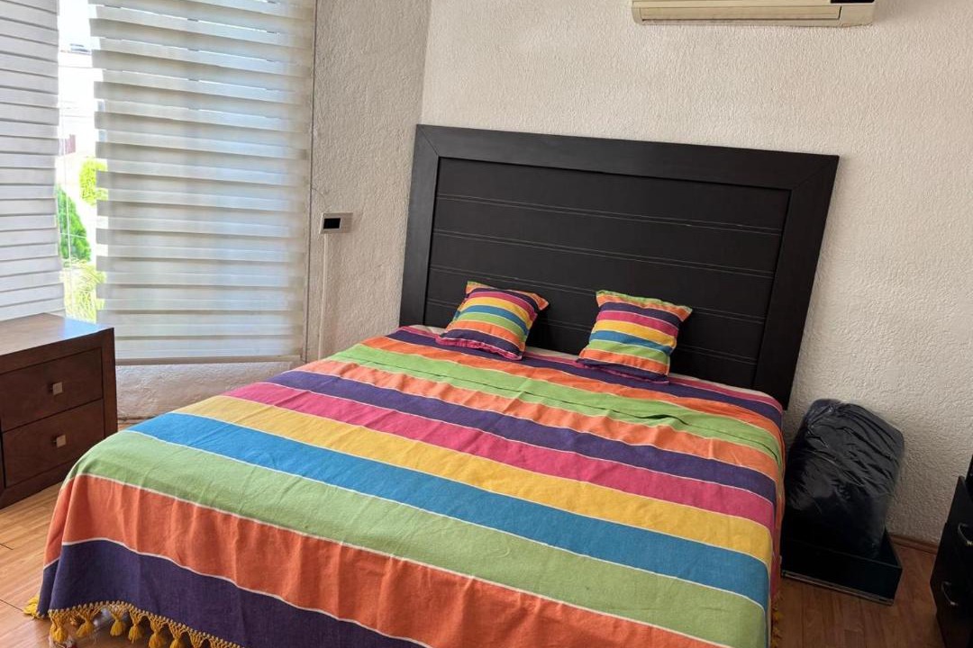 Photo of Bedroom in Oaxaca