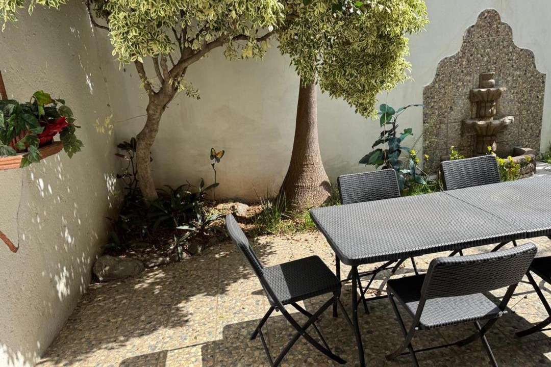 Photo of Patio Balcony in Oaxaca