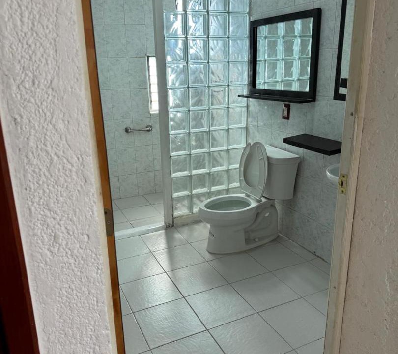 Photo of Bathroom in Oaxaca
