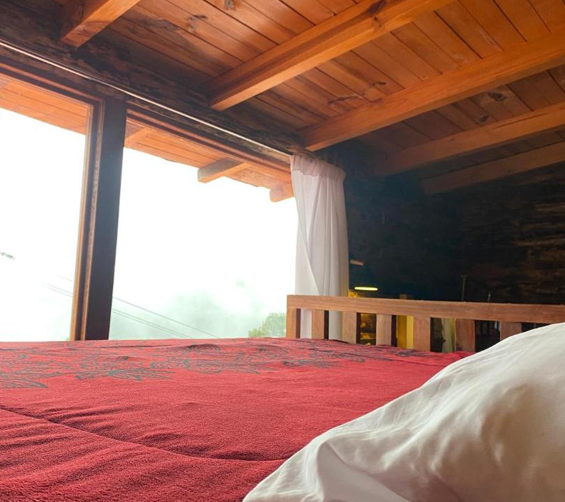 Photo of Bedroom in Jimenez