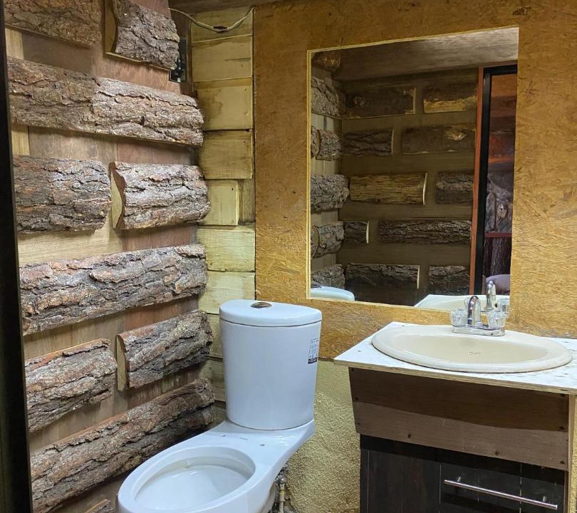 Photo of Bathroom in Jimenez