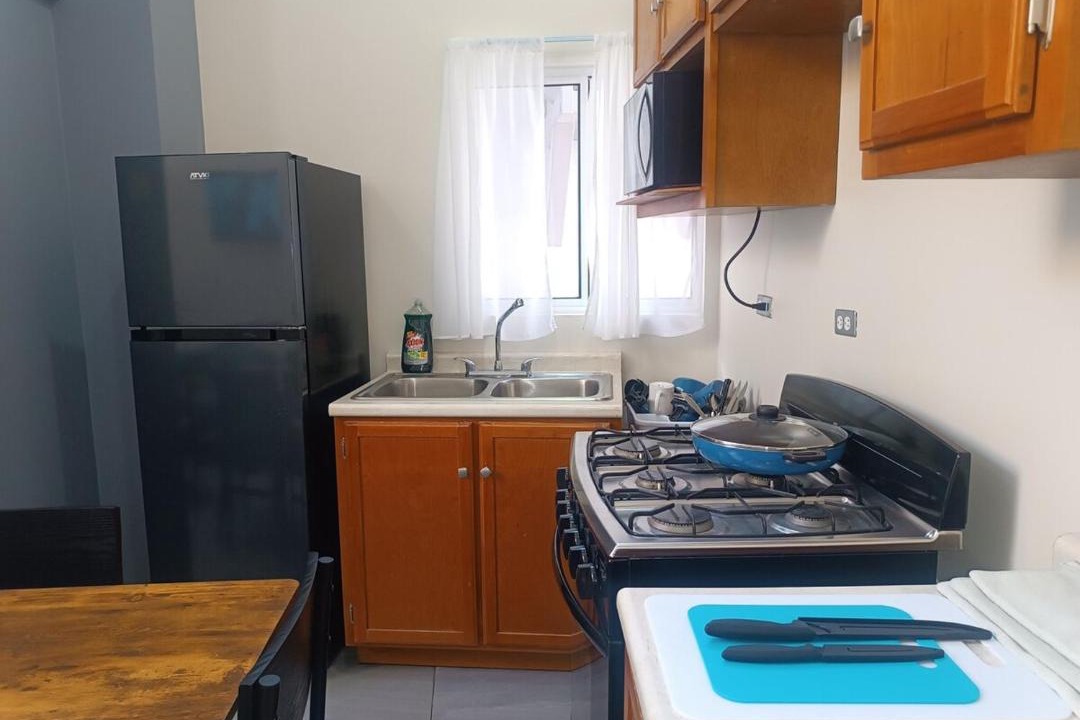 Photo of Kitchen in Jimenez
