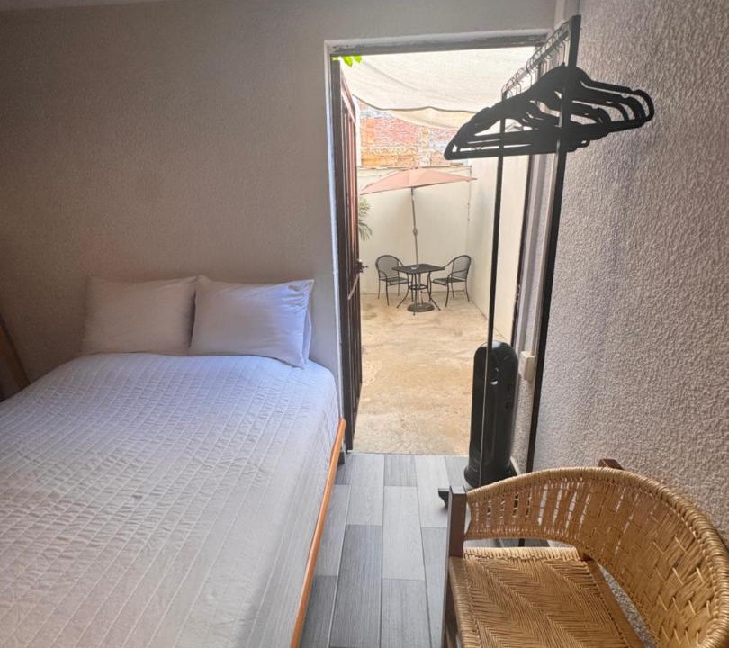 Photo of Bedroom in Ruta Independencia