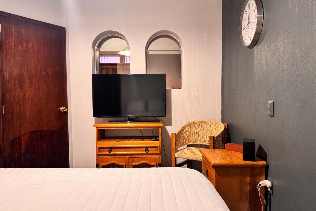 Photo of Bedroom in Ruta Independencia
