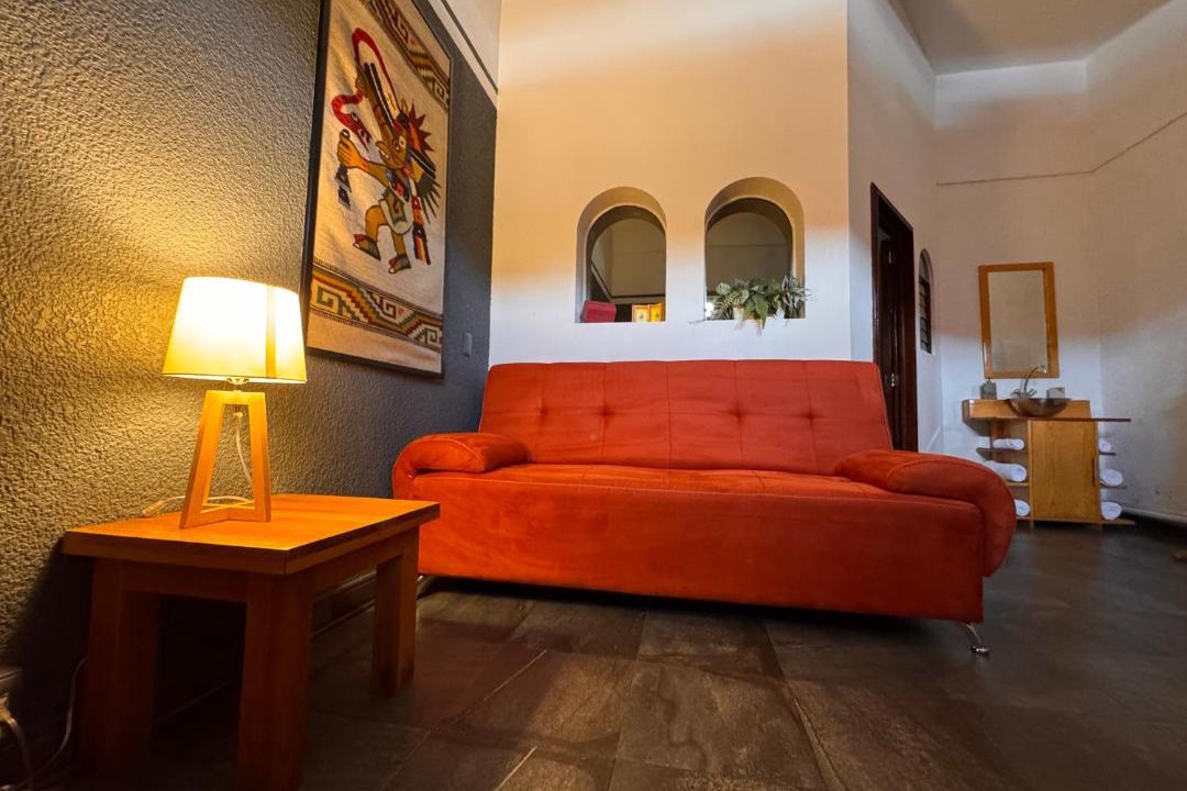 Photo of Livingroom in Ruta Independencia