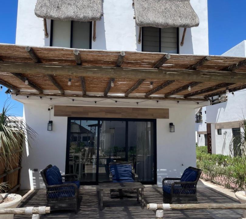 Photo of Patio Balcony in Navolato