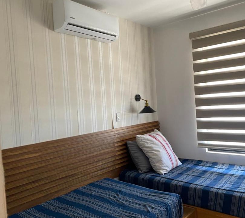 Photo of Bedroom in Navolato