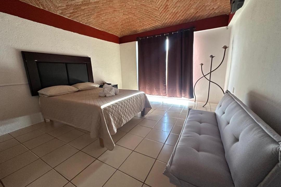 Photo of Bedroom in Centro