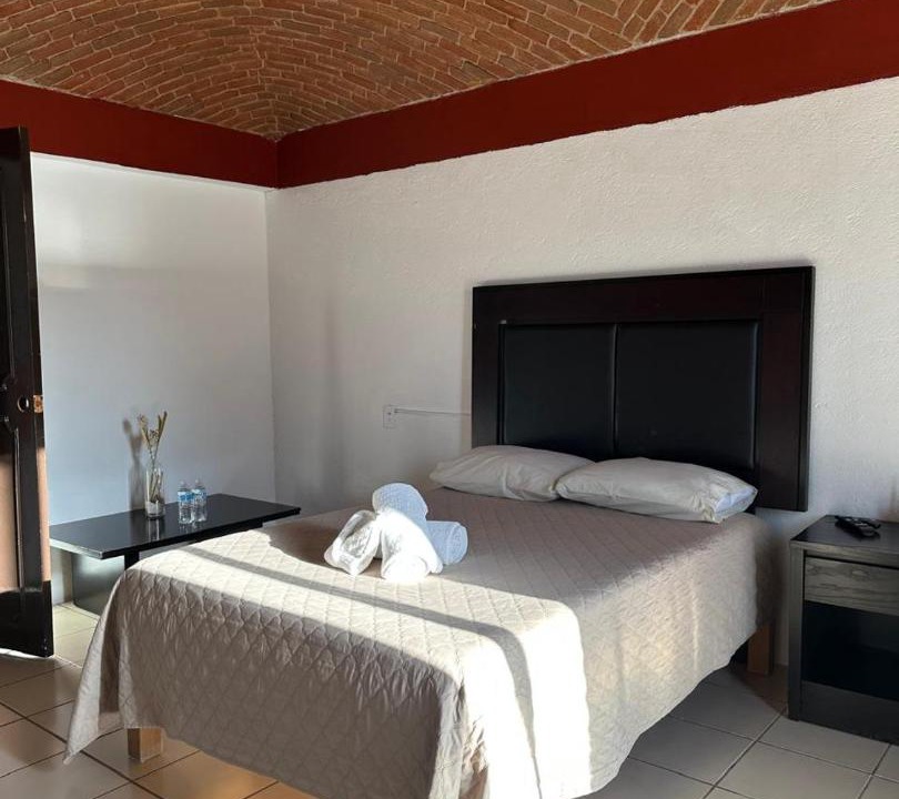 Photo of Bedroom in Centro