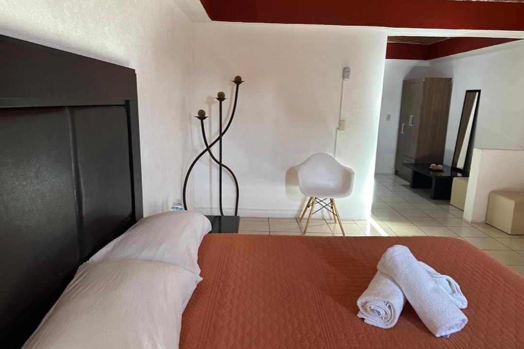 Photo of Bedroom in Centro