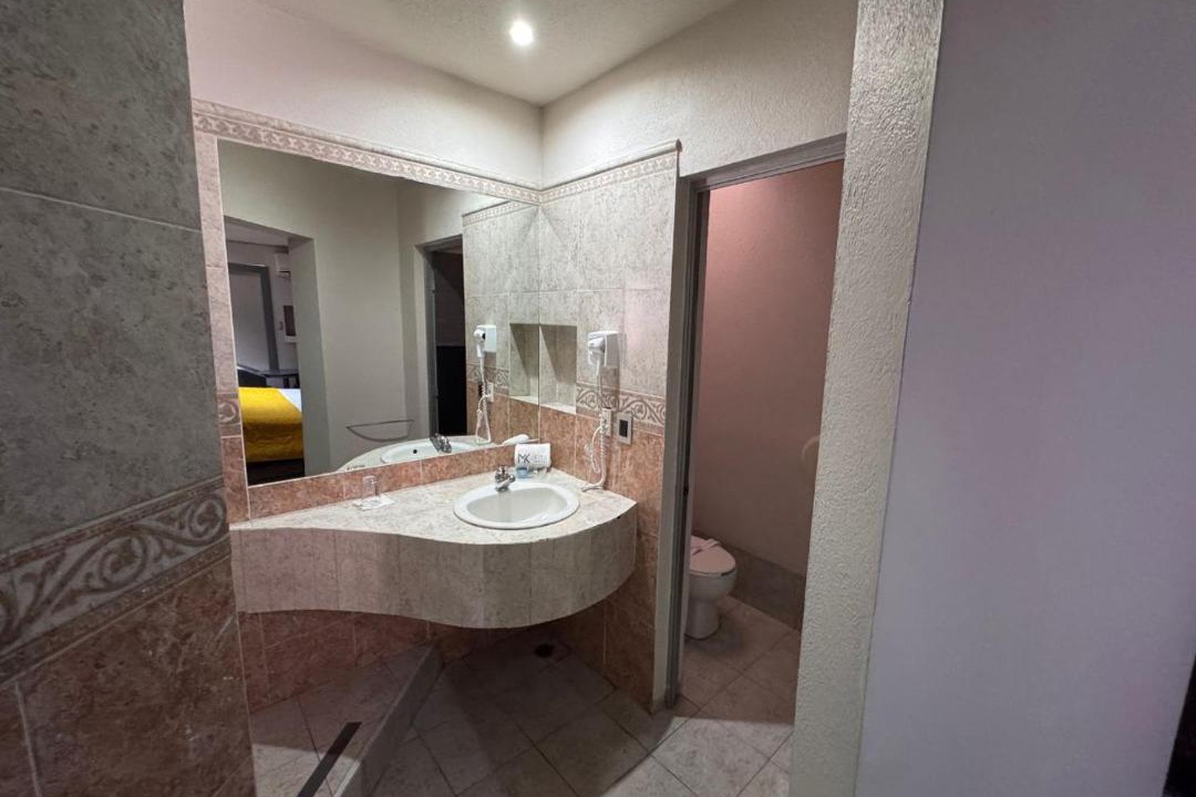 Photo of Bathroom in Mexicali