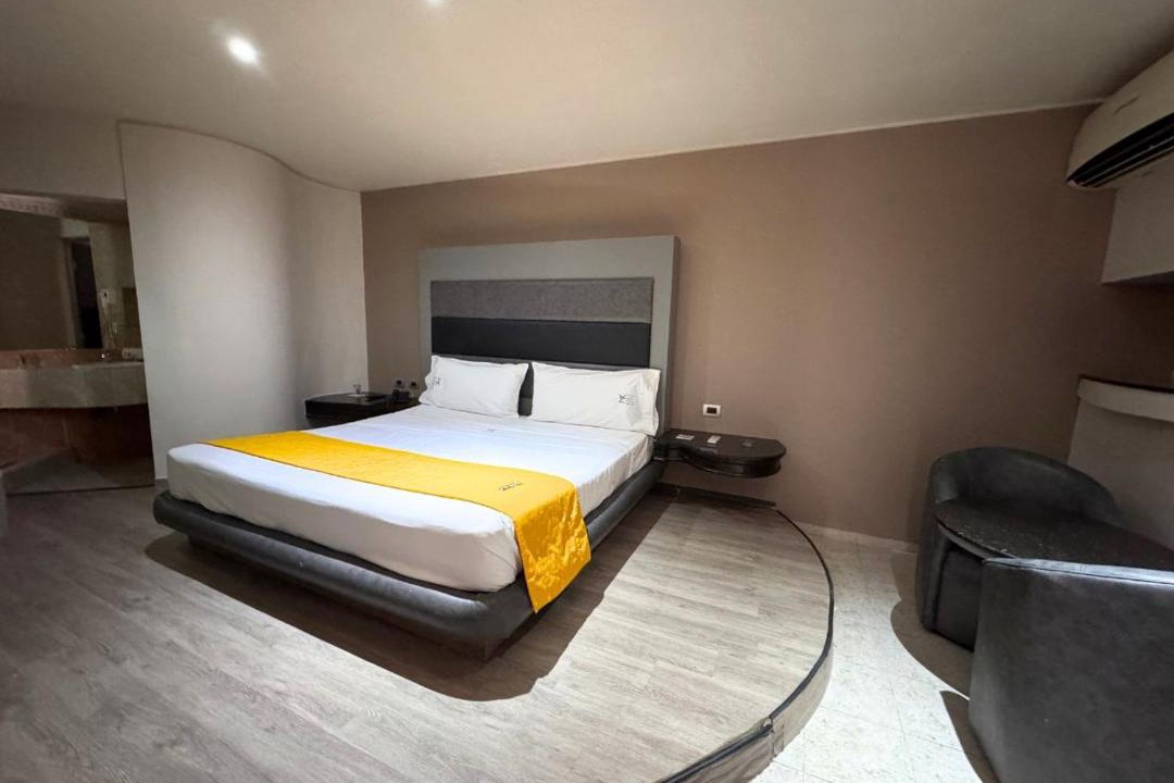 Photo of Bedroom in Mexicali