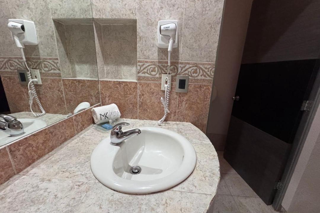 Photo of Bathroom in Mexicali