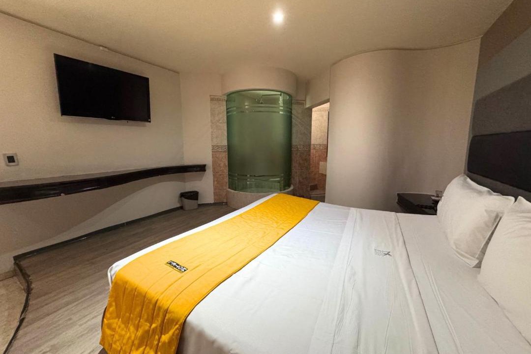 Photo of Bedroom in Mexicali
