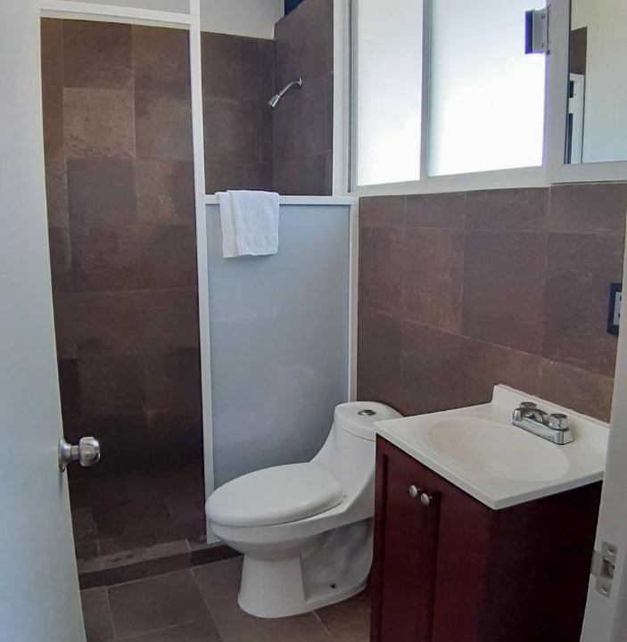 Photo of Bathroom in Pachuca