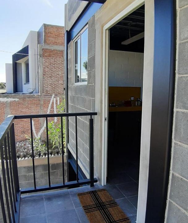 Photo of Patio Balcony in Pachuca