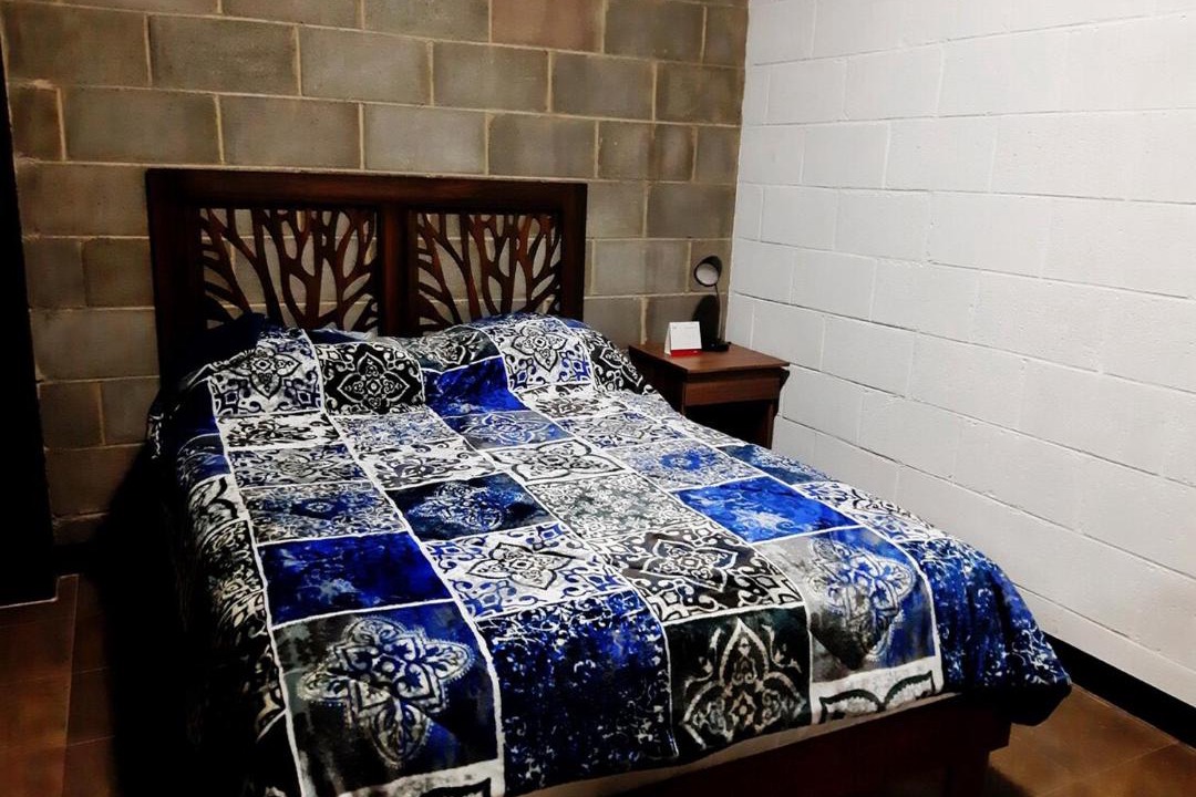 Photo of Bedroom in Pachuca