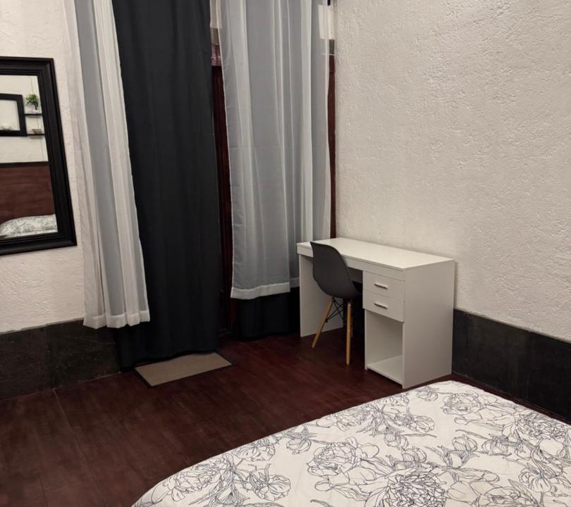 Photo of Bedroom in Cuernavaca