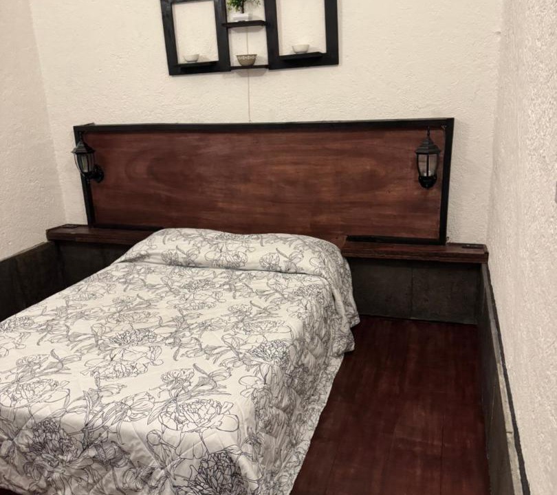Photo of Bedroom in Cuernavaca