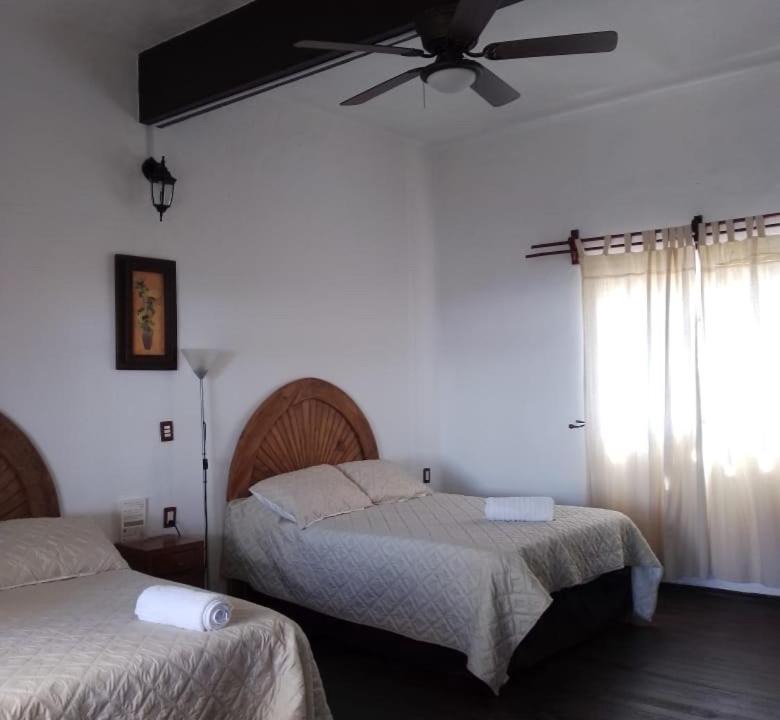 Photo of Bedroom in Tecozautla