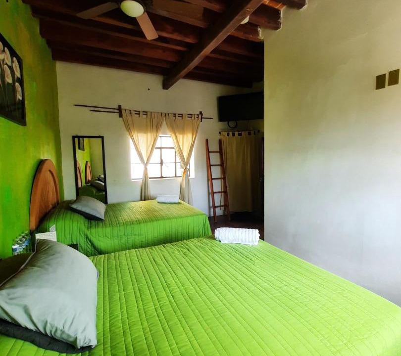 Photo of Bedroom in Tecozautla