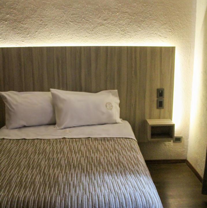 Photo of Bedroom in Historic Center