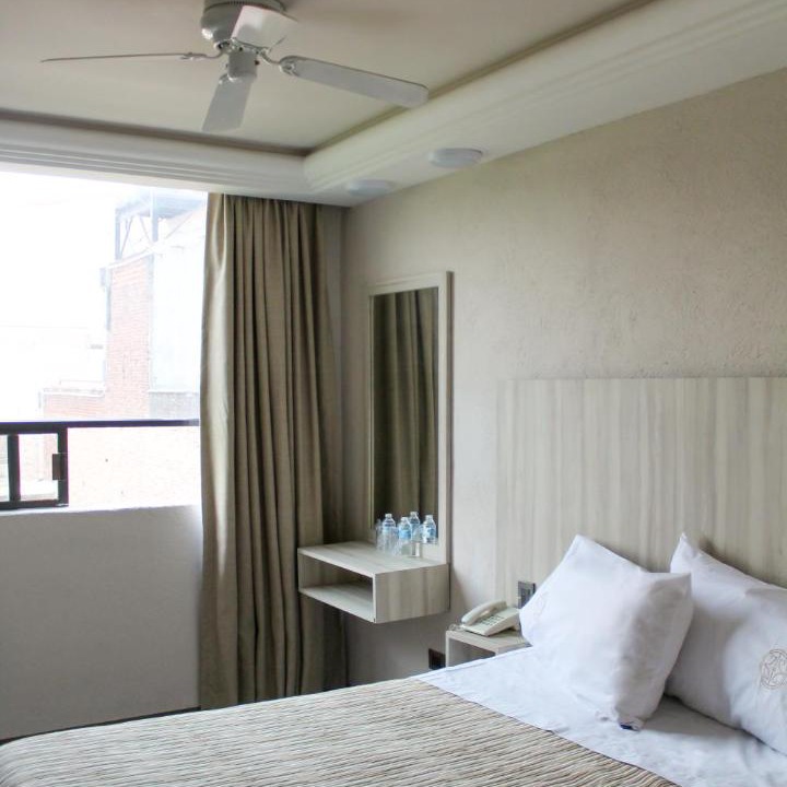 Photo of Bedroom in Historic Center