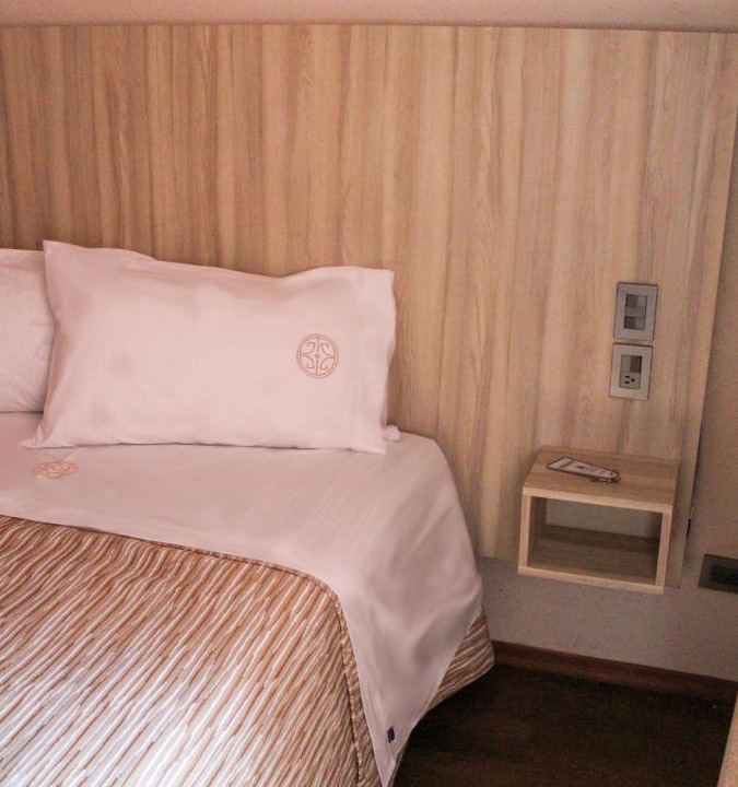 Photo of Bedroom in Historic Center