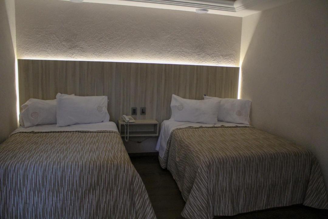 Photo of Bedroom in Historic Center