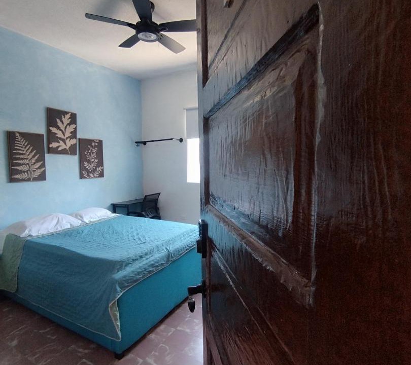 Photo of Bedroom in Monterrey Centro
