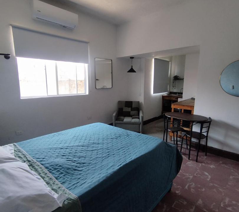 Photo of Bedroom in Monterrey Centro