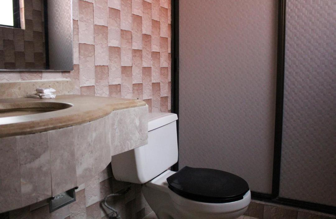 Photo of Bathroom in Historic Center