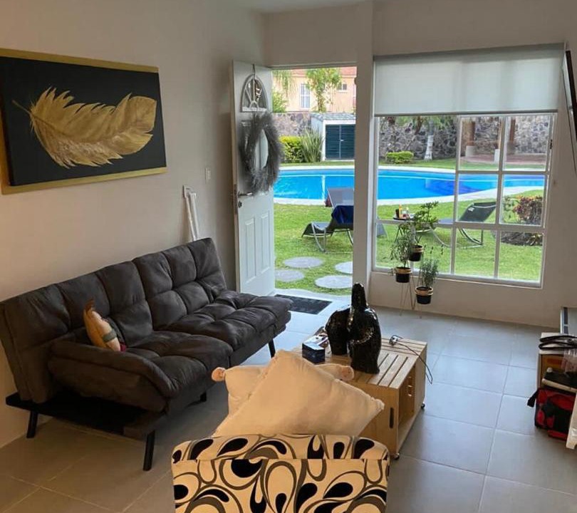 Photo of Livingroom in Tlaltizapan