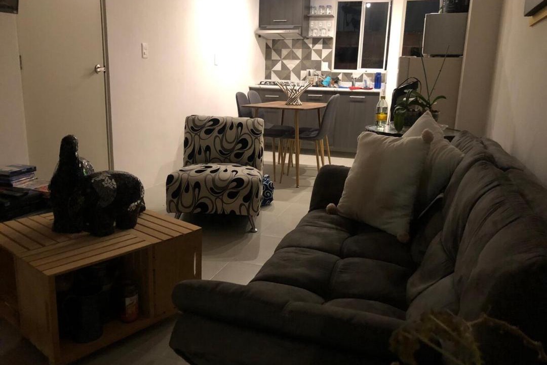Photo of Livingroom in Tlaltizapan